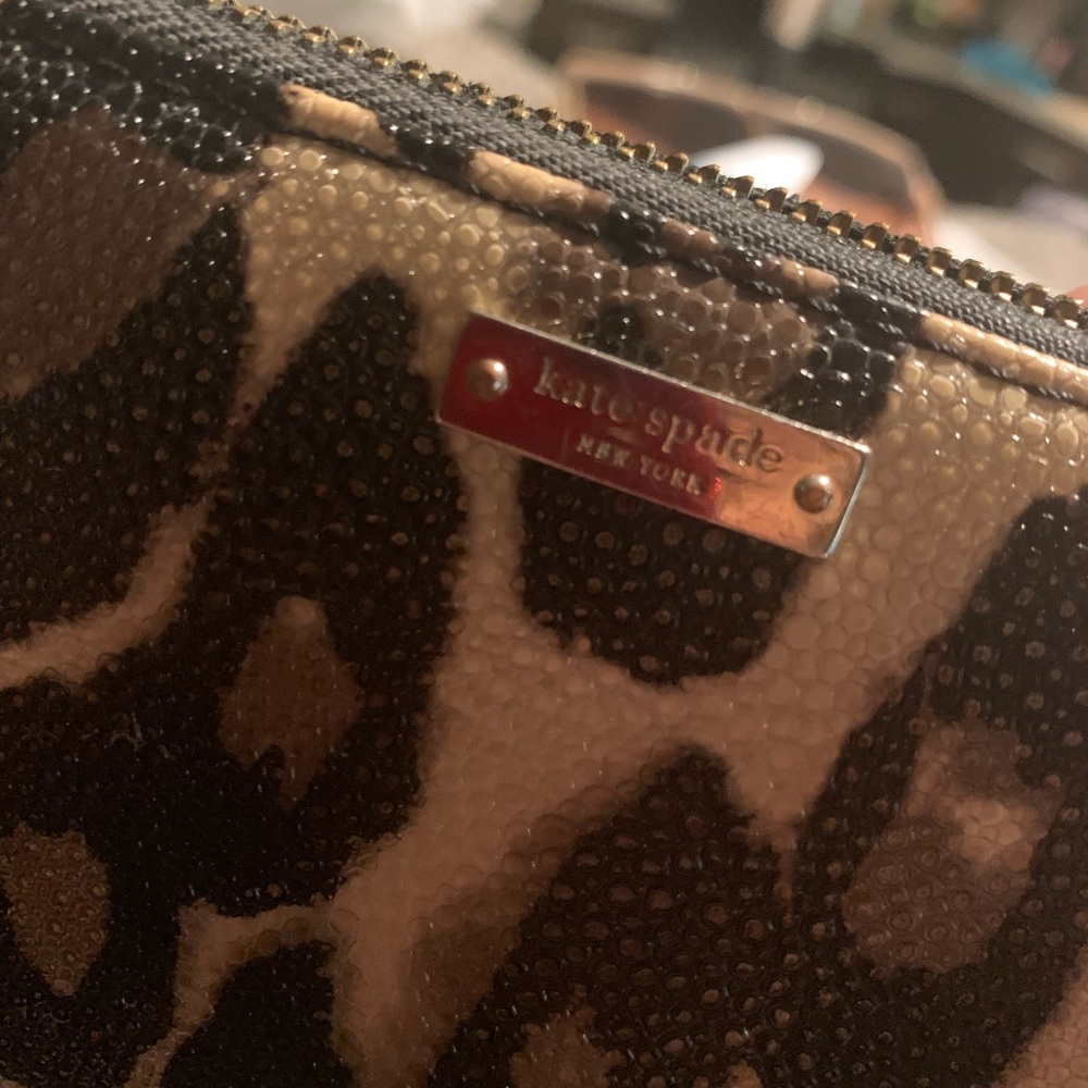 Kate Spade Wallet - Picture 6 of 6